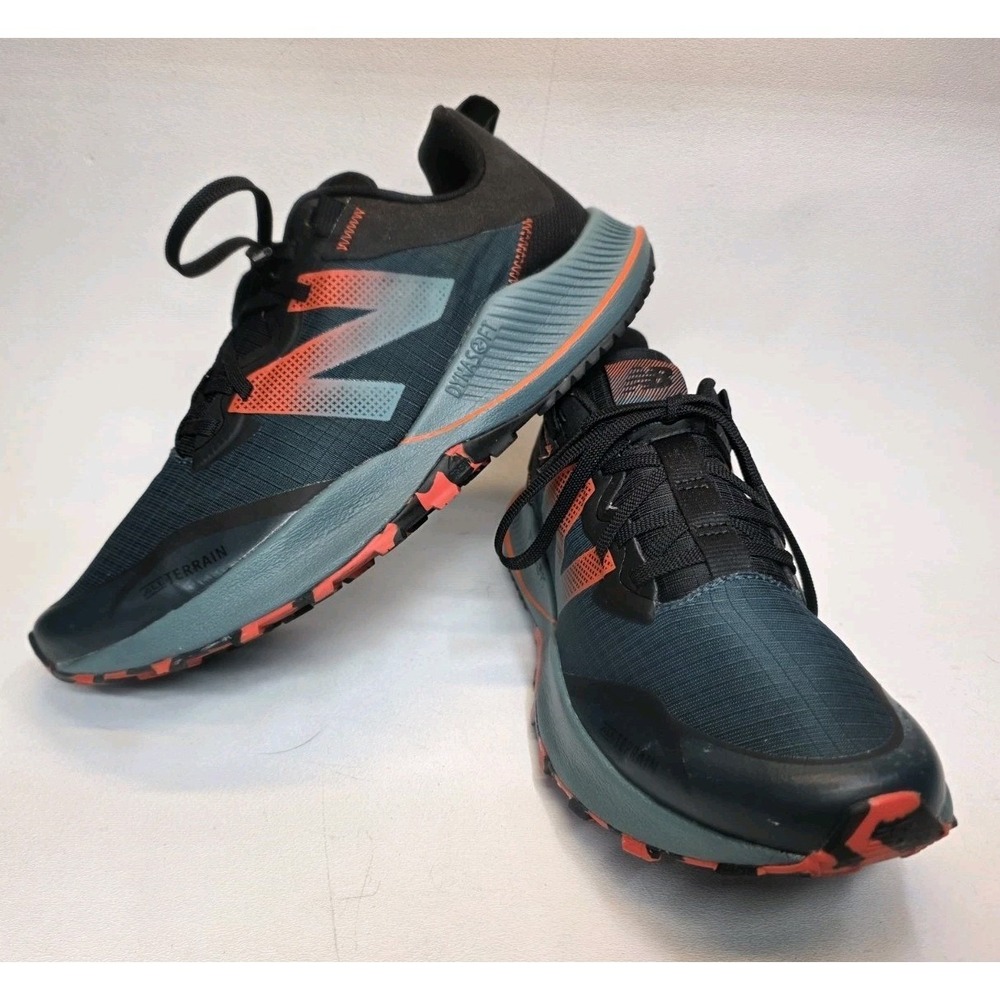 Mens Size 11 New Balance Dynasoft Nitrel V4 Running Shoes